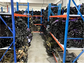 نحوه قرار دادن بند بند سگ