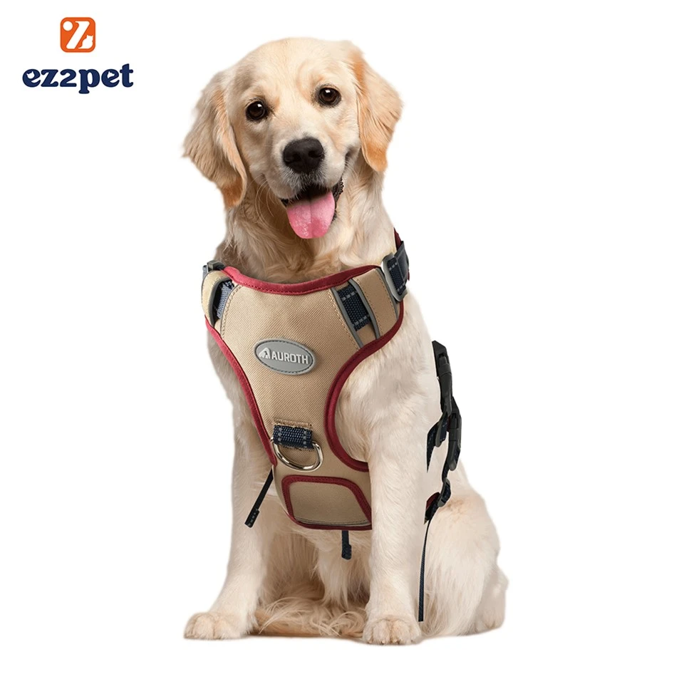 Oxford Dog Harness